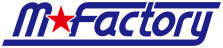 静岡県御殿場市にある自衛隊グッズ専門店のM★Factory（エムファクトリー）